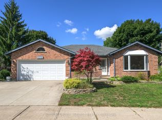1000 Griffith St, London, ON N6K 3Z4