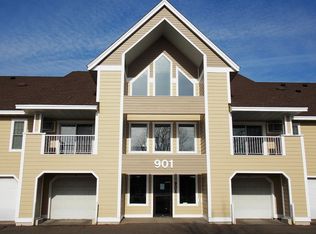 901 7th St N APT 201, Sartell, MN 56377