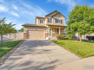 4768 Silverleaf Ave, Firestone, CO 80504