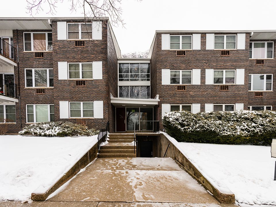 1st image of 8700 Skokie Blvd Unit 1JS