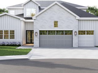 21819 Red Oak, Tomball, TX 77375