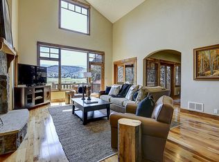 152 Lime Park Dr, Eagle, CO 81631