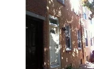 1010 S Chadwick St, Philadelphia, PA 19146