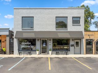 501.5 W 17th St, Holland, MI 49423