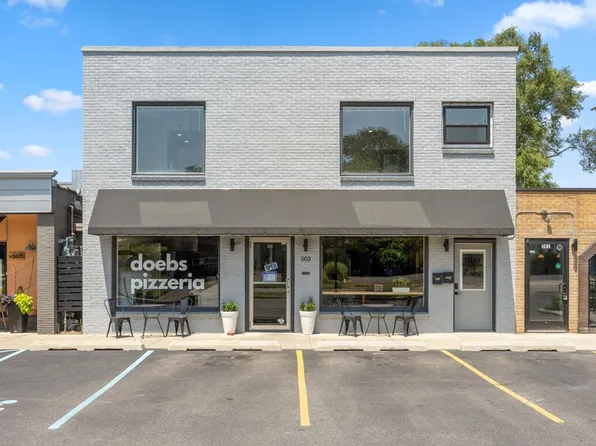 501.5 W 17th St, Holland, MI 49423