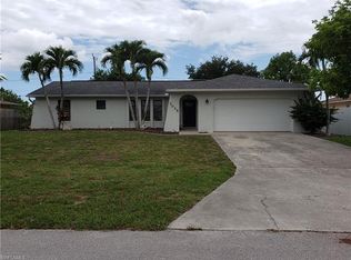 3035 41st St SW, Naples, FL 34116