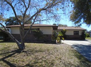 11372 124th Ter, Seminole, FL 33778