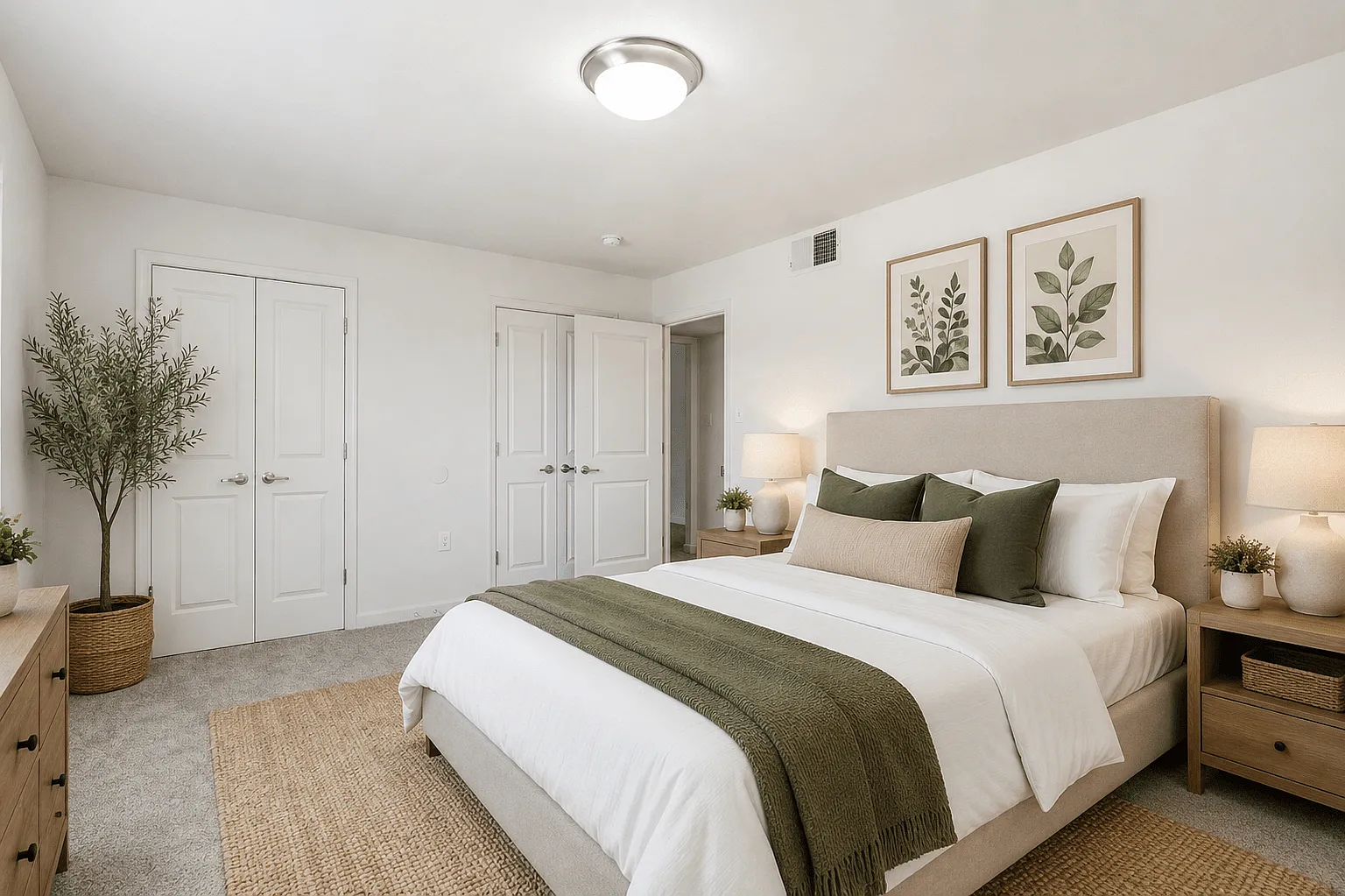 Overlook Apartments — Photo 2