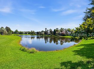 9 Pineapple Dr, Bluffton, SC 29909