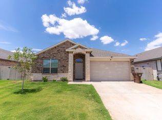 2207 Matheson Dr, Midland, TX 79707