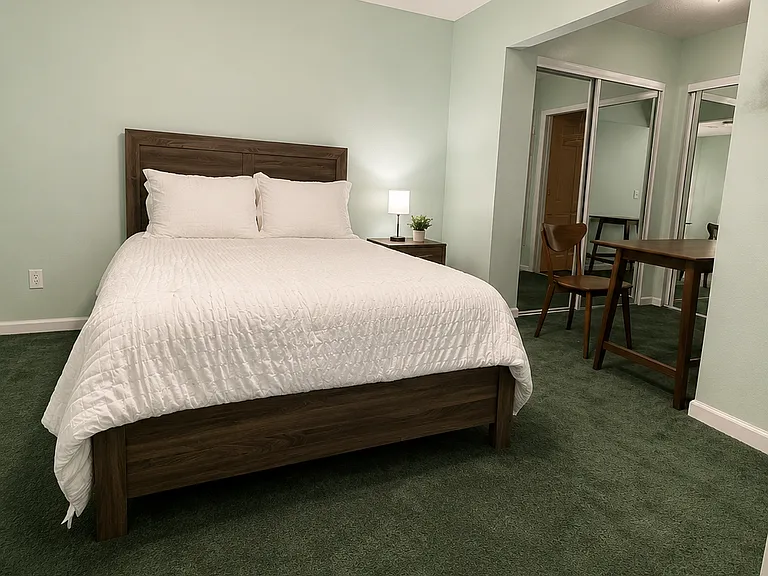 Master Bedroom Room #1