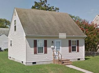 422 Jefferson St, Salisbury, MD 21804