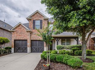 791 Miramar Dr, Rockwall, TX 75087