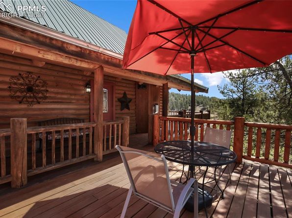 876 Obsidian Dr, Florissant, CO 80816
