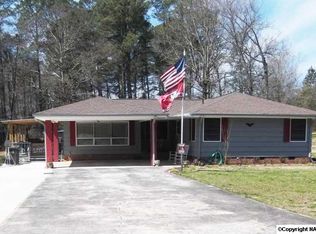 504 Mary St, Centre, AL 35960