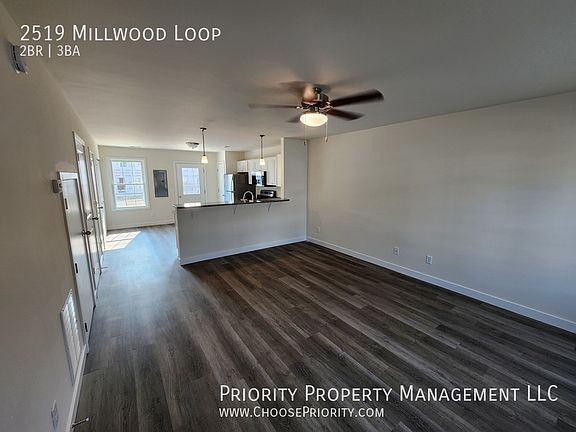 2nd image of 2519 Millwood Loop