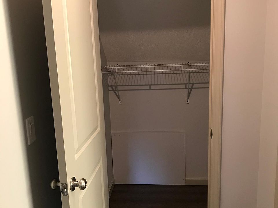 Bedroom Closet
