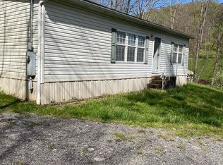 1570 Jennings Run Rd, Weston, WV 26452