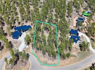 1096 Red Canyon Trail, Durango, CO 81301
