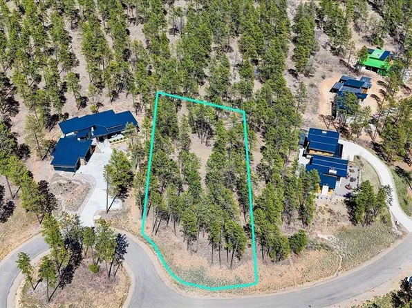 1096 Red Canyon Trail, Durango, CO 81301