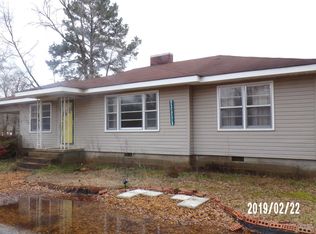 2928 State Highway 253, Guin, AL 35563