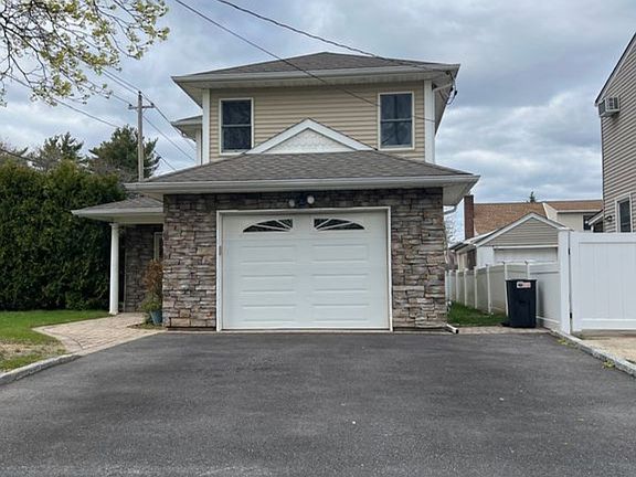 2 - Driveway