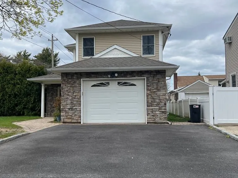 2 - Driveway