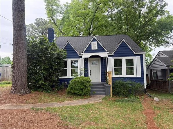 1238 Trenton St SE, Atlanta, GA 30316