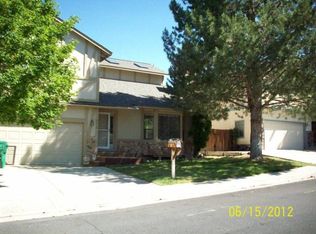 6210 Fieldstone Pl, Reno, NV 89523