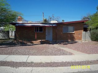7113 E Luana Pl, Tucson, AZ 85710