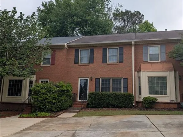 9121 Cobbler Ct, Roswell, GA 30076
