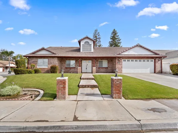 3158 Berkshire Rd, Bakersfield, CA 93313