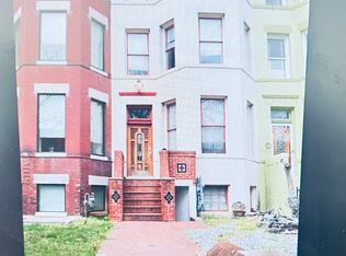 39 Bryant St NW, Washington, DC 20001