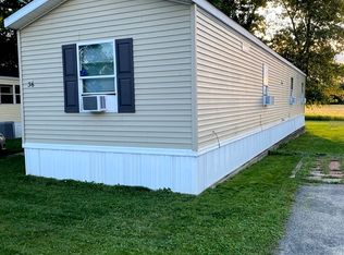 36 Cedar St, Minooka, IL 60447