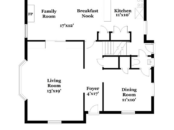 3rd image of 1131 Conlon Ave SE