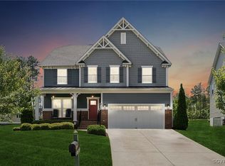 17819 Boston Creek Trl, Moseley, VA 23120