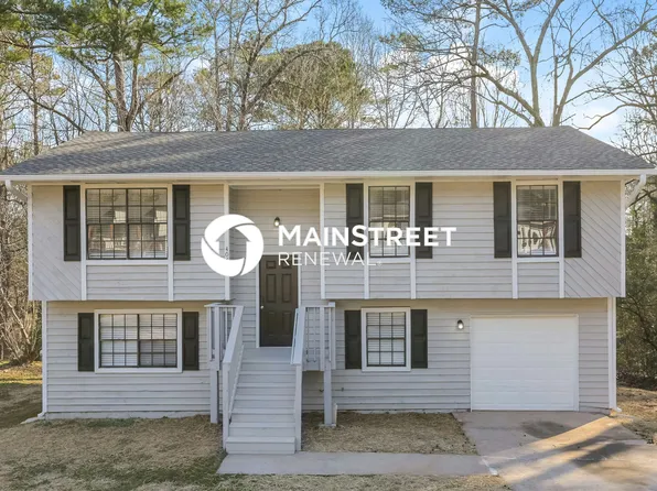 4068 Day Trl S, Ellenwood, GA 30294