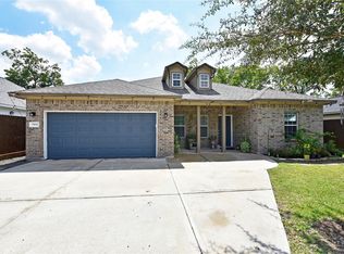 7954 Sparta St, Houston, TX 77028