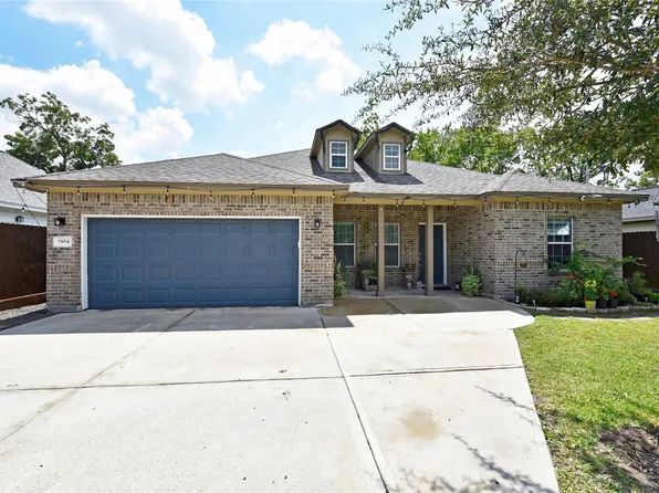 7954 Sparta St, Houston, TX 77028