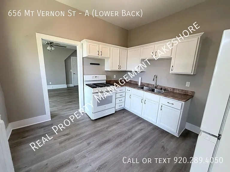 656 Mount Vernon St #A — Photo 2