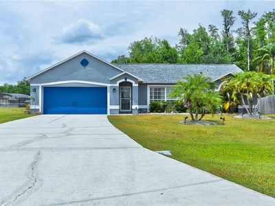 330 Chiquita Ct, Kissimmee, FL, 34758