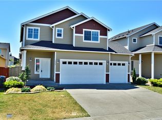 1822 197th Stct E, Spanaway, WA 98387