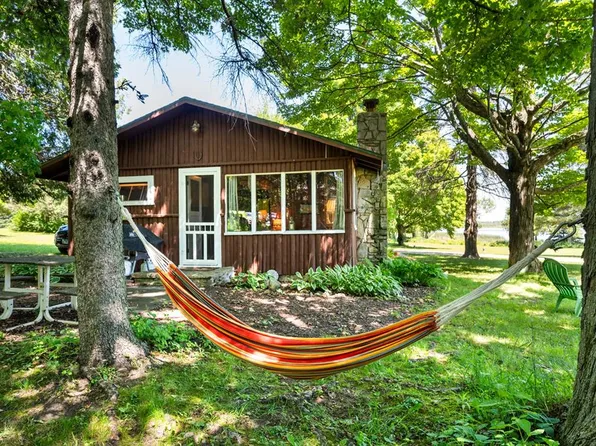 7776 Wallaby Ln Unit 6, Baileys Harbor, WI 54202