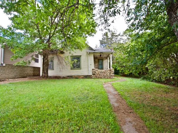 510 Central Ave N, Kenmare, ND 58746