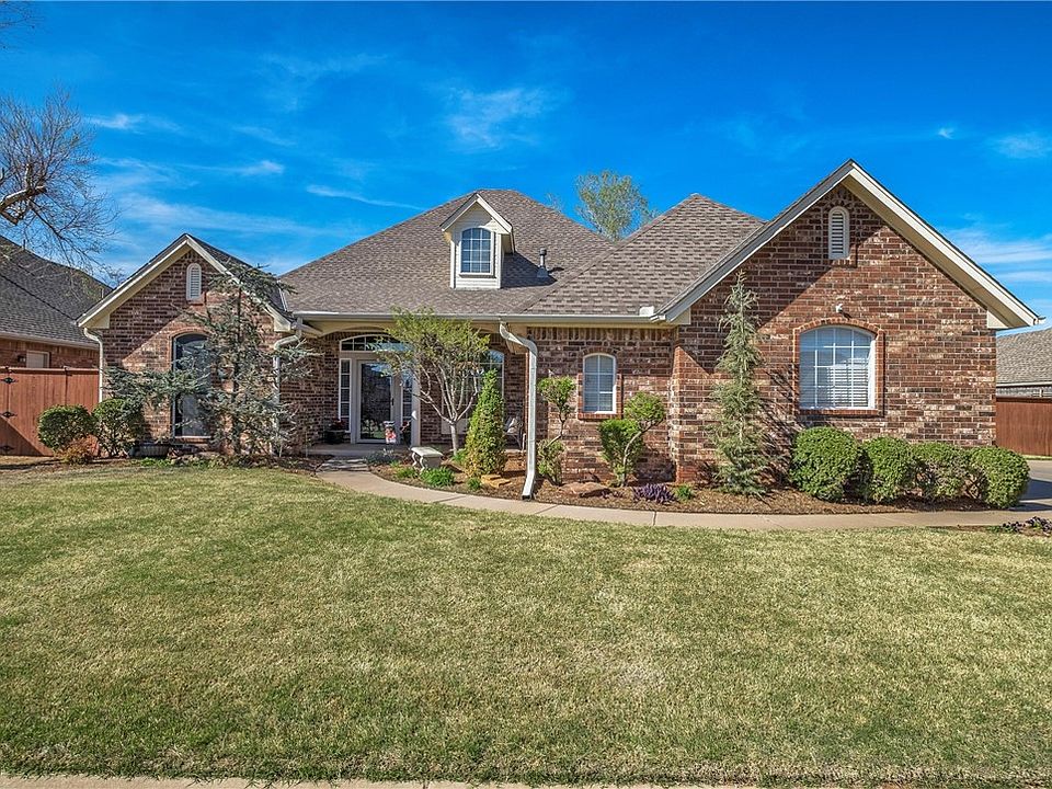 1509 NW 149th St, Edmond, OK 73013 Zillow