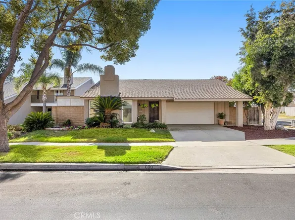 690 W Imperial Hwy, Brea, CA 92821