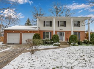 17 Parkhaven Dr, Amherst, NY 14228