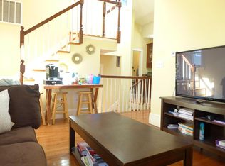 145 Hillside St #5, Roxbury Crossing, MA 02120