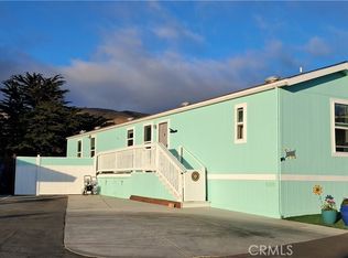 1625 Cass Ave SPACE 22, Cayucos, CA 93430