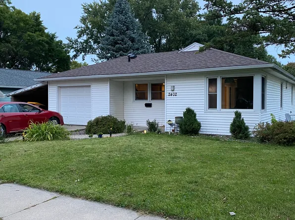 2402 18th Ave NW, Rochester, MN 55901